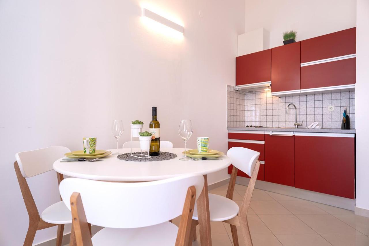 Apartament Hektorovic Poolside Bol