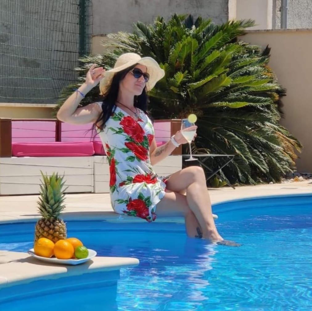 Apartament Hektorovic Poolside *
